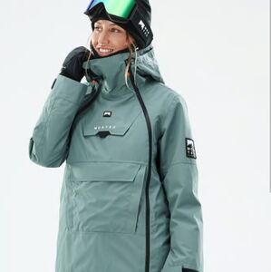 Montec Doom Ski/Ride Jacket